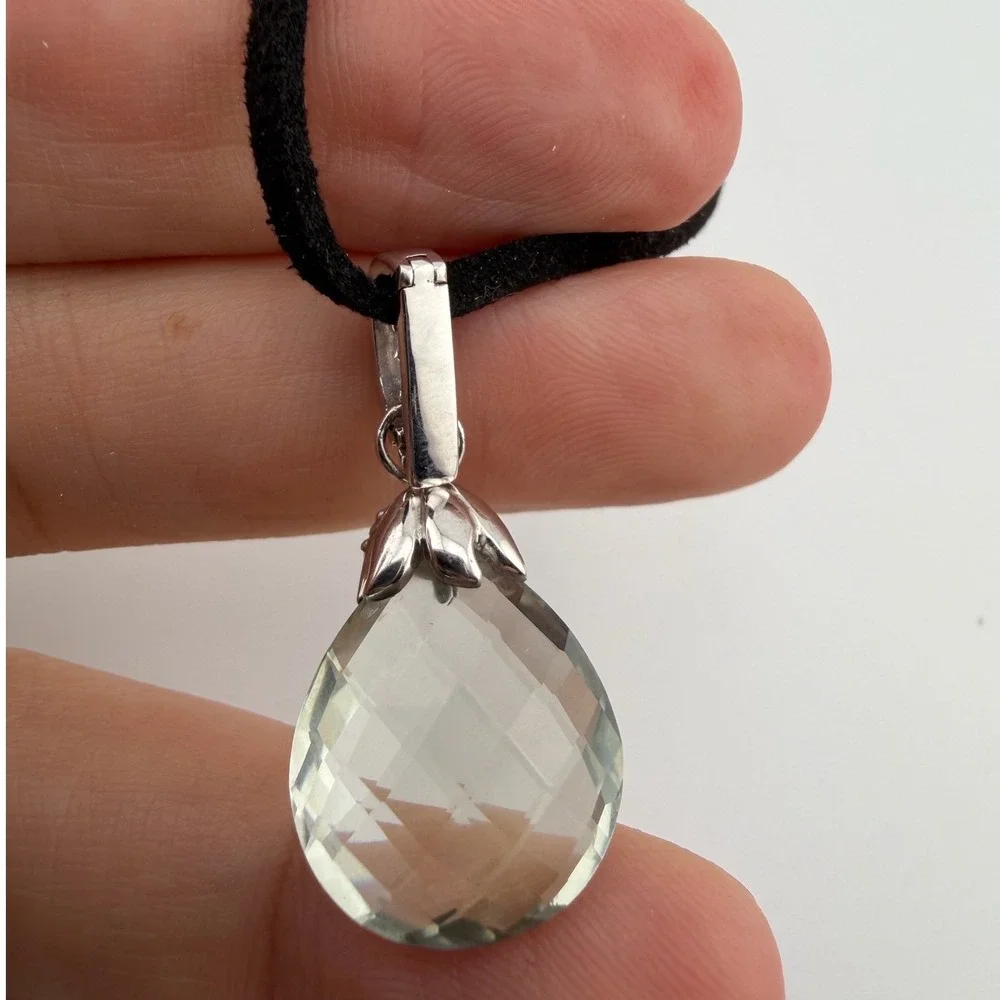 Clyde Duneier sterling silver